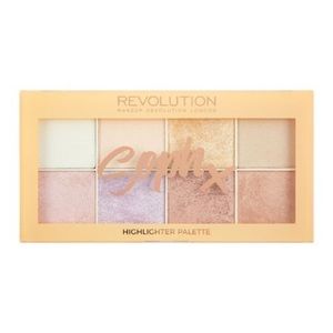 Soph x Revolution Highlighter Palette